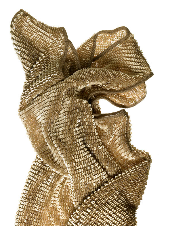 Various books and packaging.